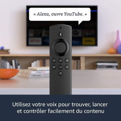 Amazon Fire Stick Tv Lite-2